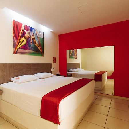 Hotel Guiva San Pablo Hacienda Blanca Екстер'єр фото