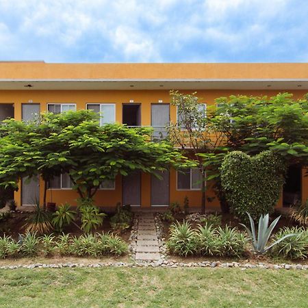 Hotel Guiva San Pablo Hacienda Blanca Екстер'єр фото