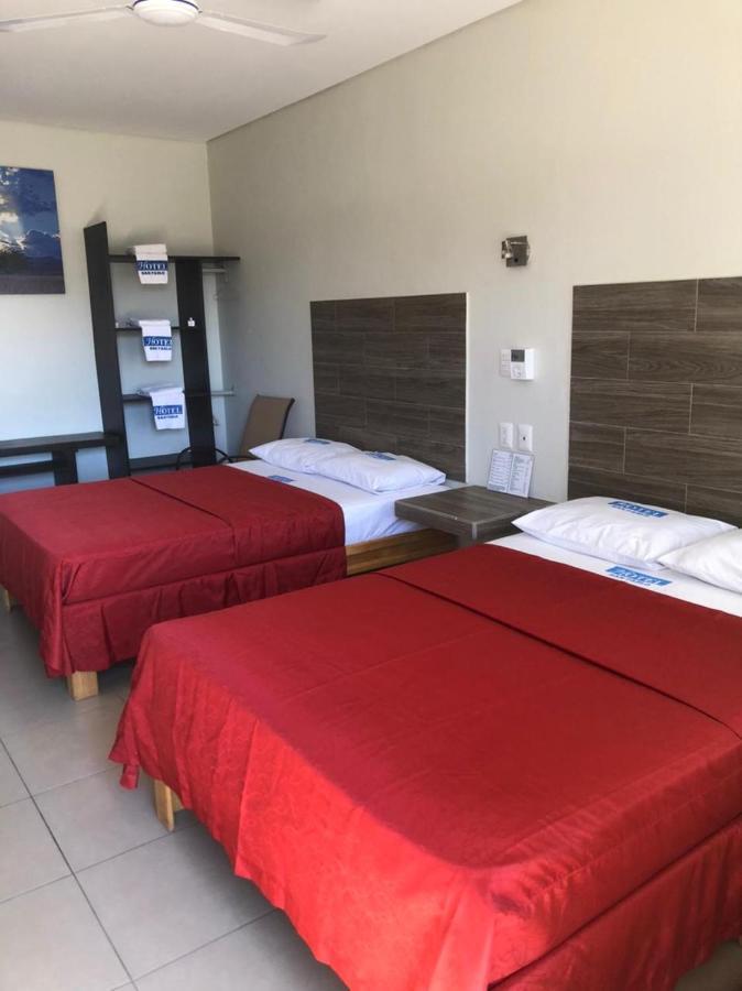 Hotel Guiva San Pablo Hacienda Blanca Екстер'єр фото