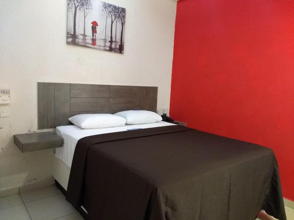 Hotel Guiva San Pablo Hacienda Blanca Екстер'єр фото