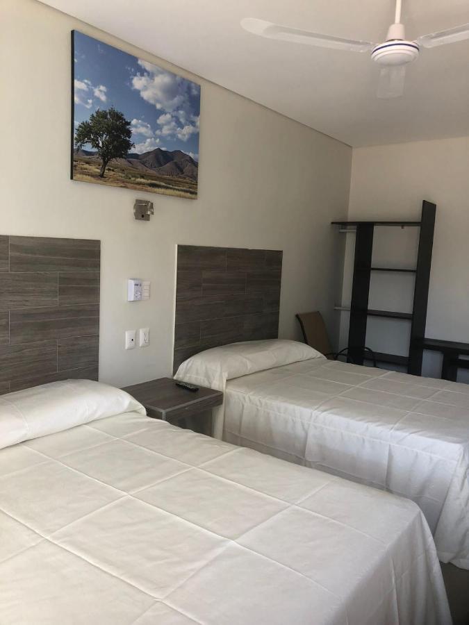 Hotel Guiva San Pablo Hacienda Blanca Екстер'єр фото