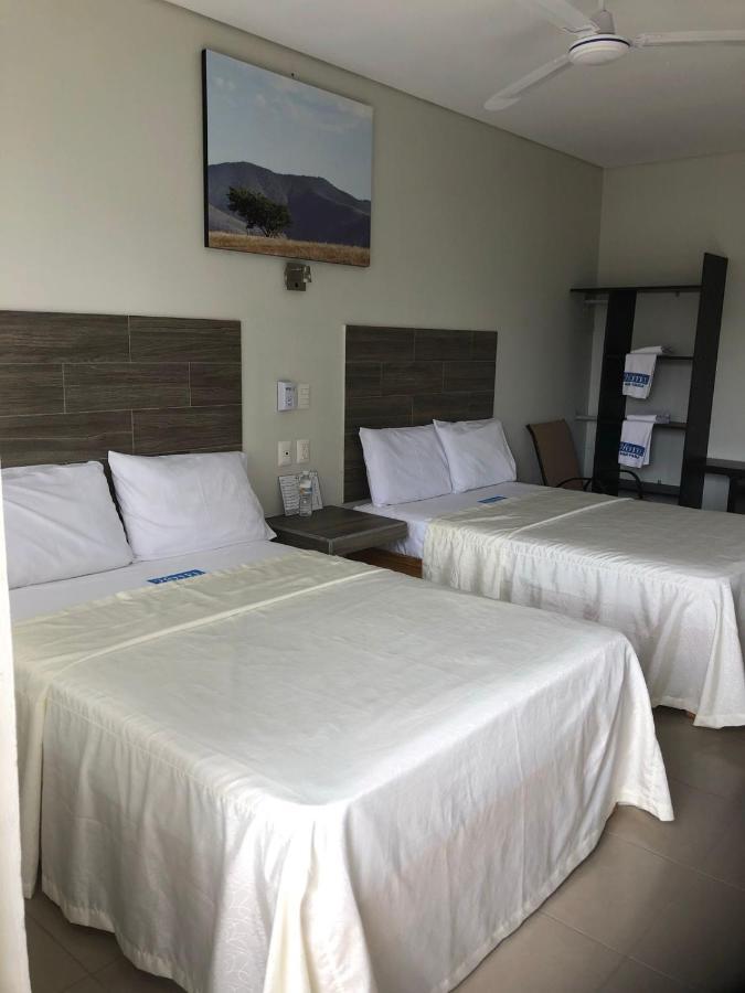 Hotel Guiva San Pablo Hacienda Blanca Екстер'єр фото