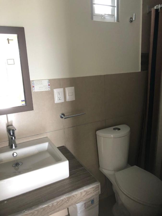 Hotel Guiva San Pablo Hacienda Blanca Екстер'єр фото
