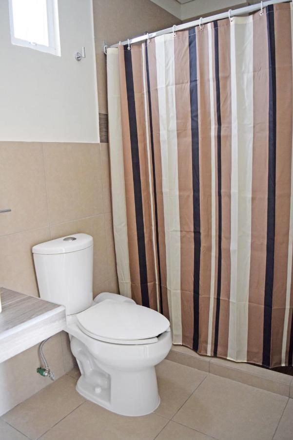 Hotel Guiva San Pablo Hacienda Blanca Екстер'єр фото