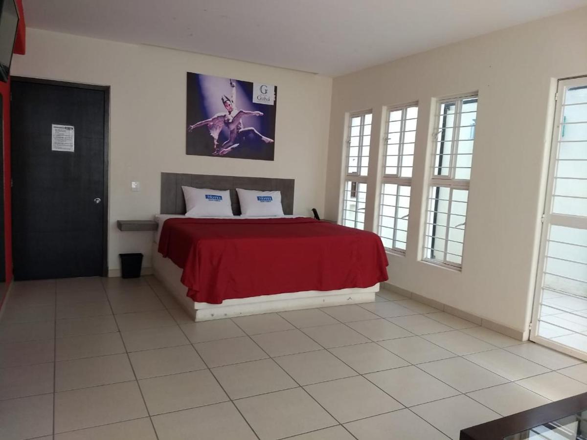Hotel Guiva San Pablo Hacienda Blanca Екстер'єр фото