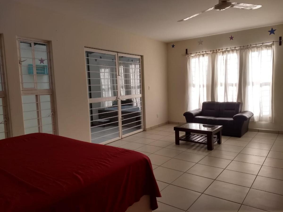 Hotel Guiva San Pablo Hacienda Blanca Екстер'єр фото