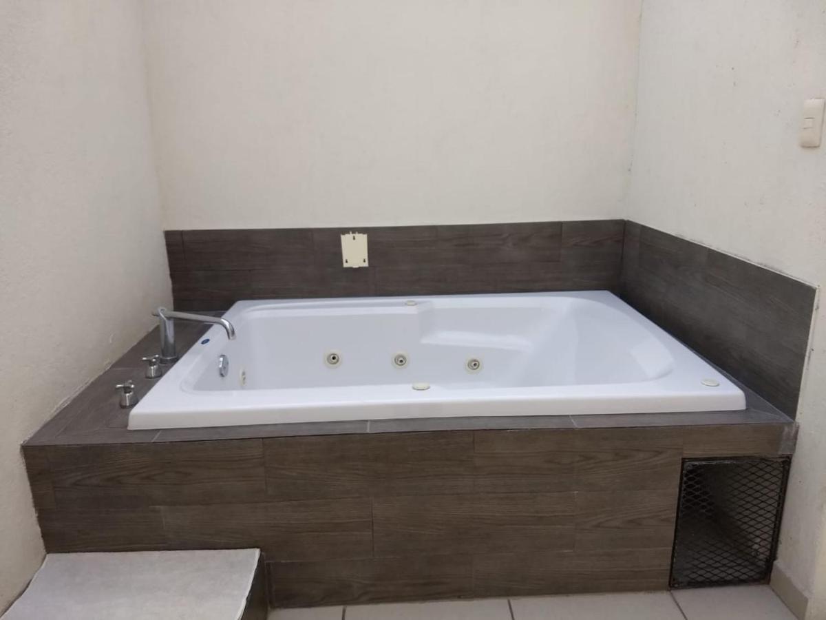 Hotel Guiva San Pablo Hacienda Blanca Екстер'єр фото