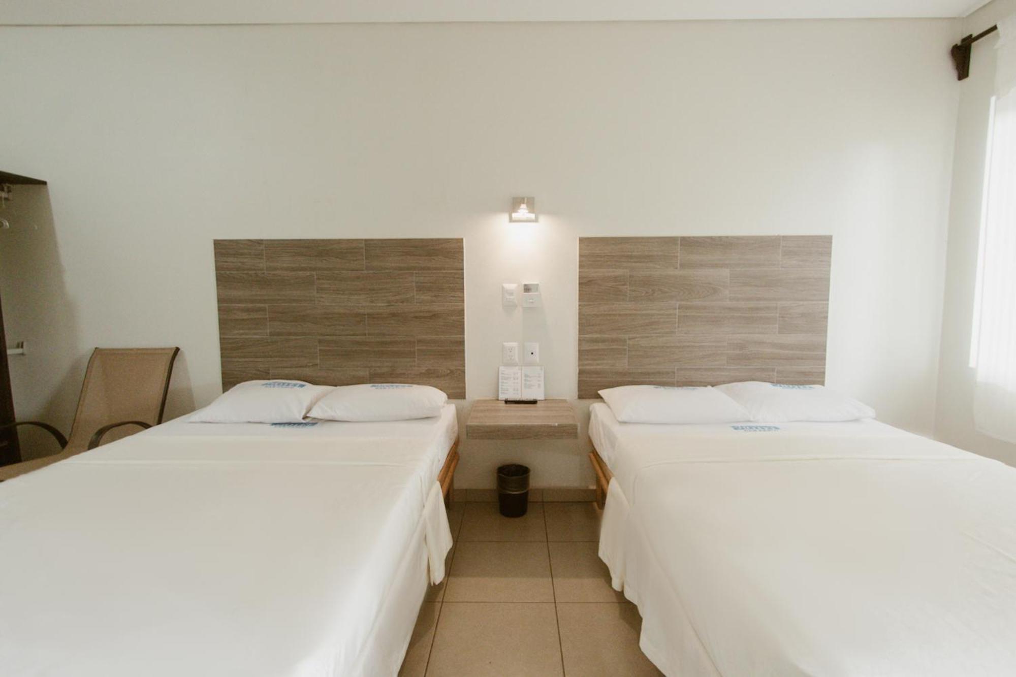 Hotel Guiva San Pablo Hacienda Blanca Екстер'єр фото