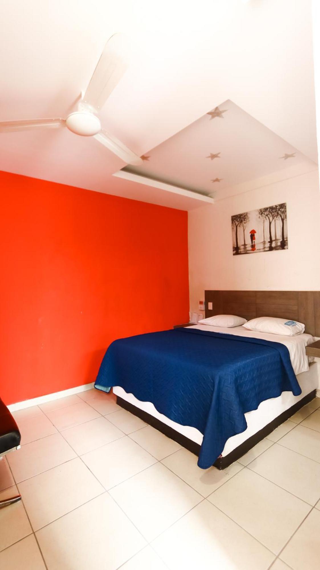 Hotel Guiva San Pablo Hacienda Blanca Екстер'єр фото