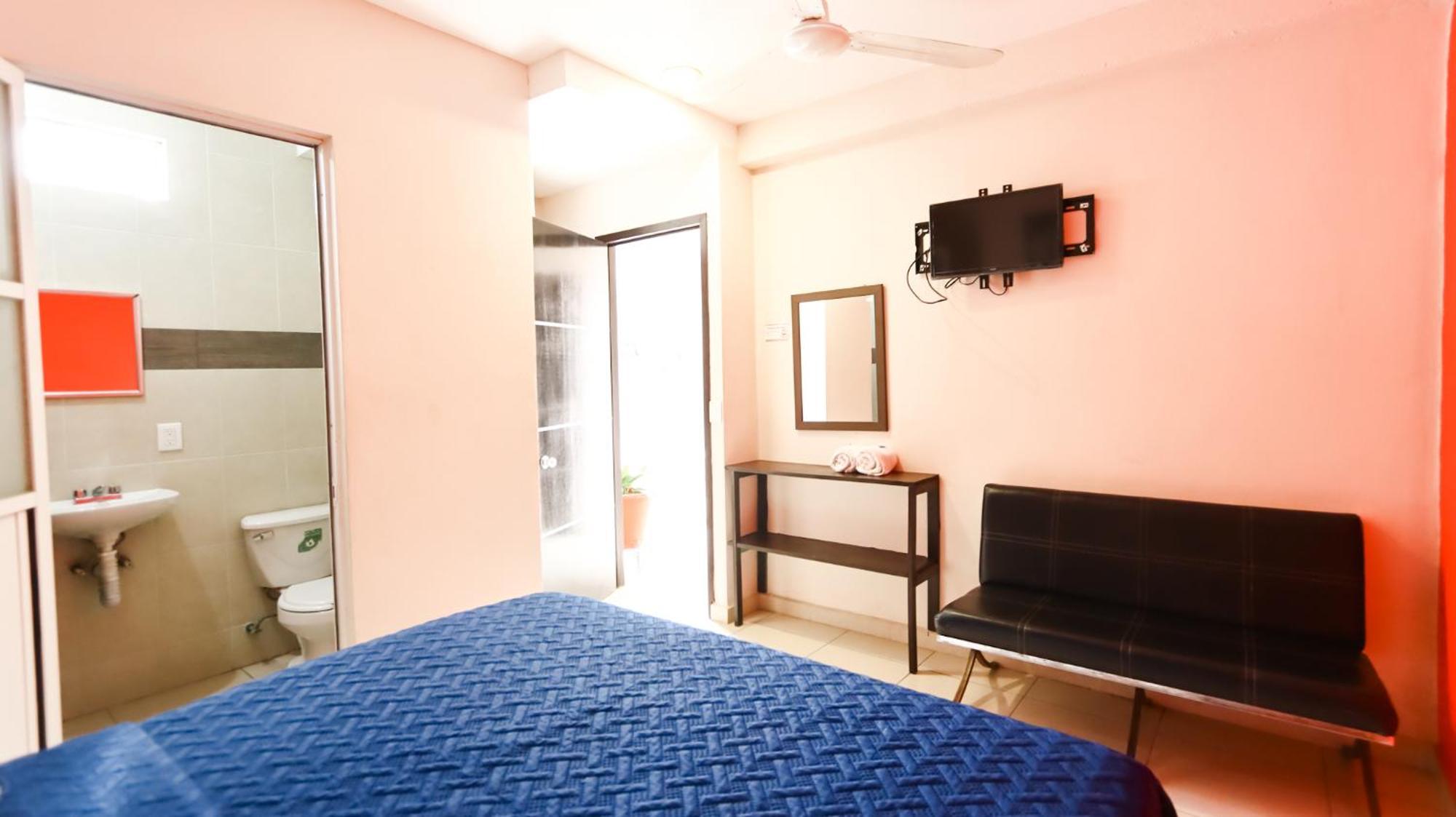 Hotel Guiva San Pablo Hacienda Blanca Екстер'єр фото