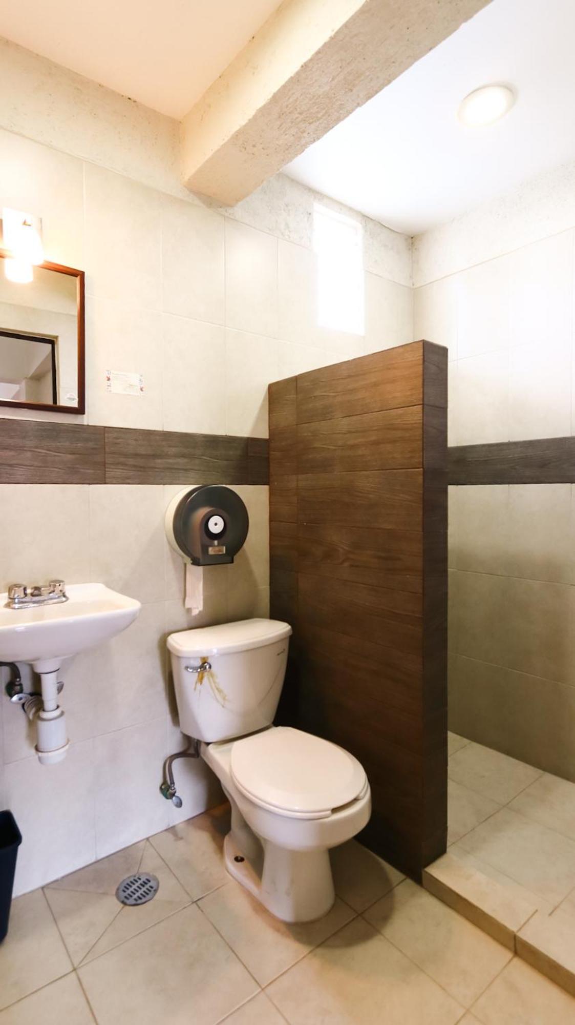 Hotel Guiva San Pablo Hacienda Blanca Екстер'єр фото