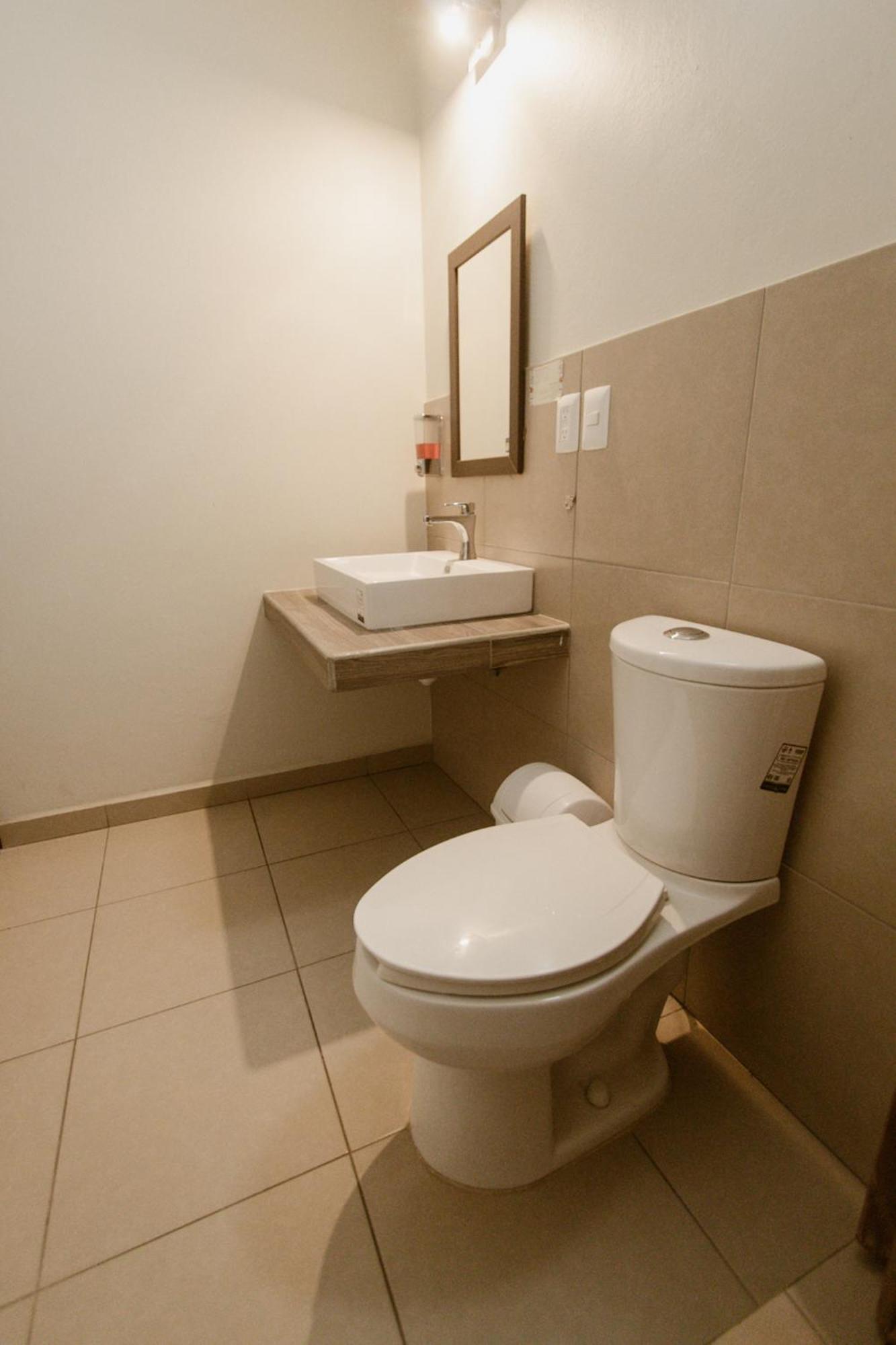 Hotel Guiva San Pablo Hacienda Blanca Екстер'єр фото
