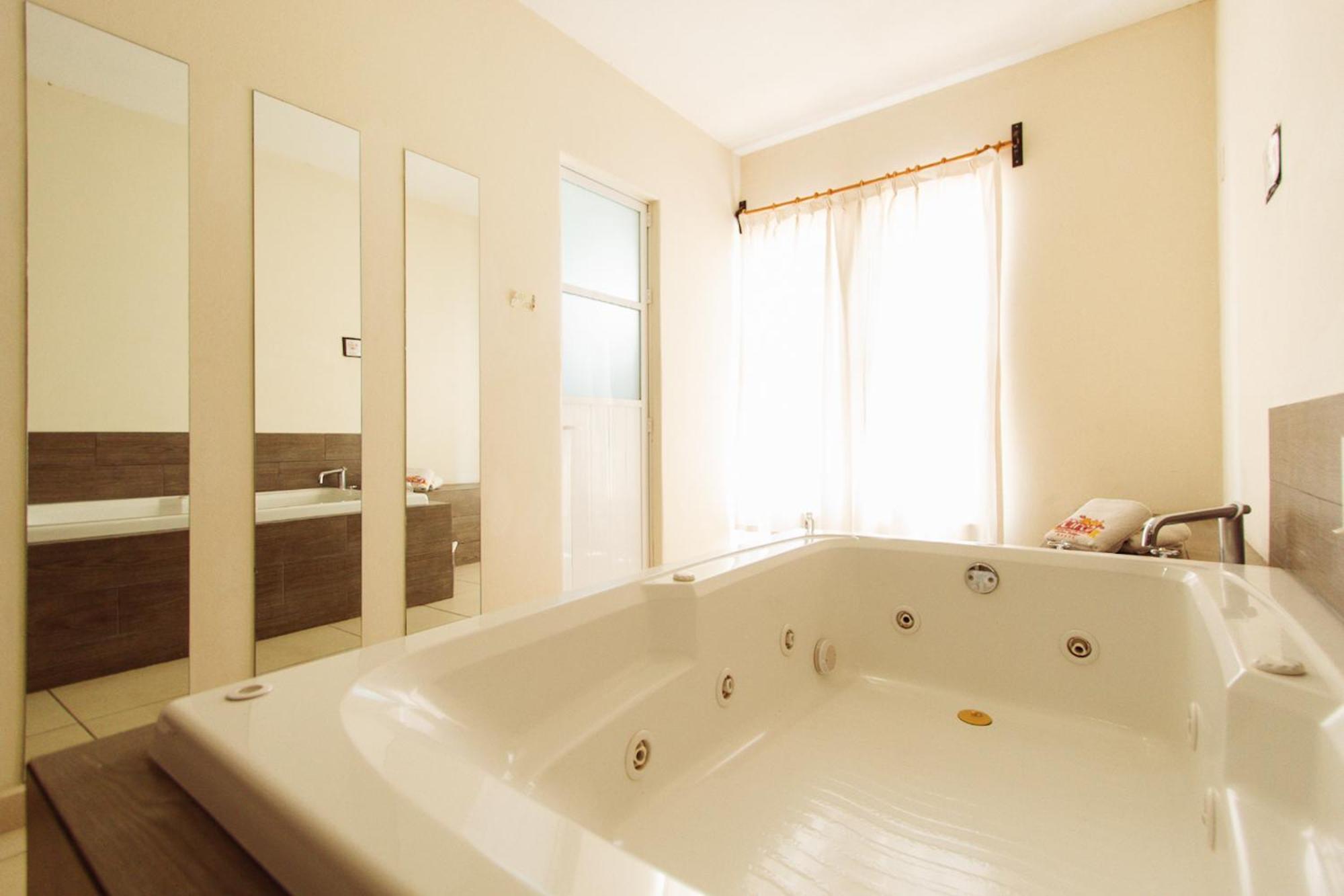 Hotel Guiva San Pablo Hacienda Blanca Екстер'єр фото