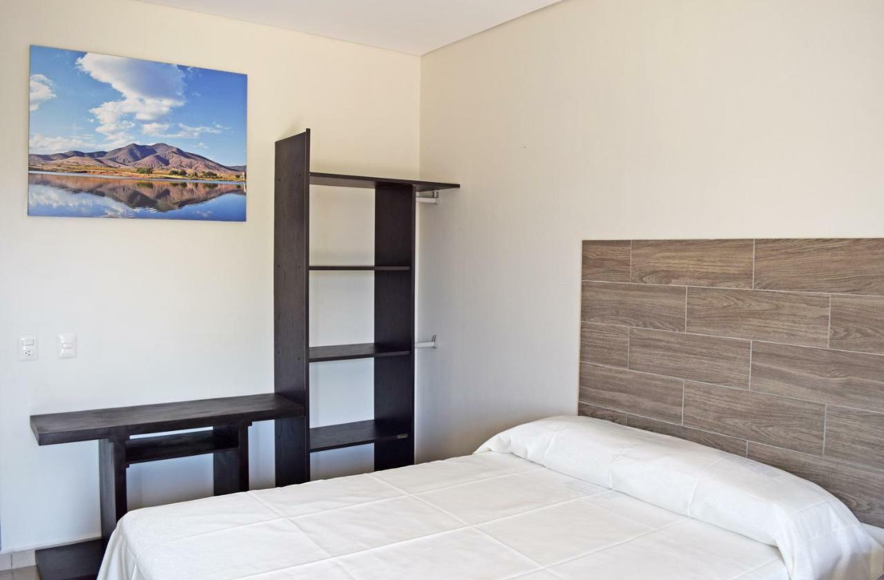 Hotel Guiva San Pablo Hacienda Blanca Екстер'єр фото